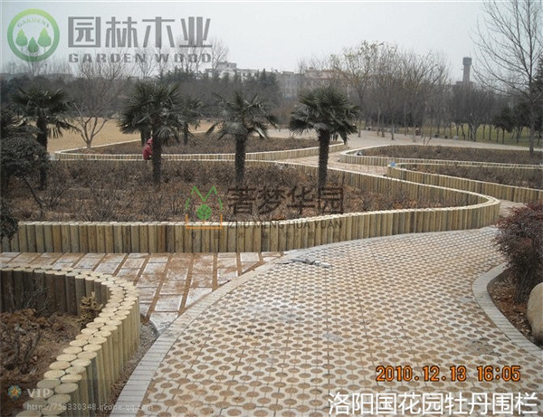 国产91视频APP下载草坪护栏